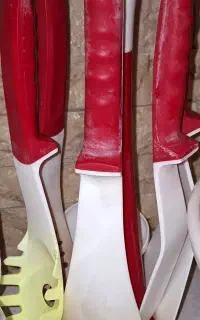 ظروف اشپزخونه