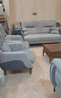 مبلی که خانه را متمایز می‌کند
