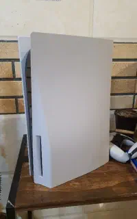 کنسول ps5 استاندارد+بازی فول