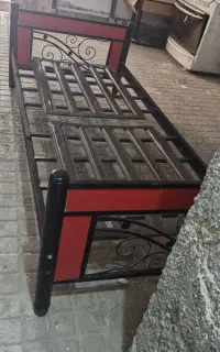 تخت خواب