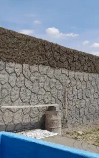 انجام خدمات سیمانکاری، بنایی