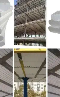 عرضه فوم ،یونولیت سقفی و دیواری به قیمت کارخانه