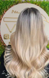 سالن زیبایی آی تک نو