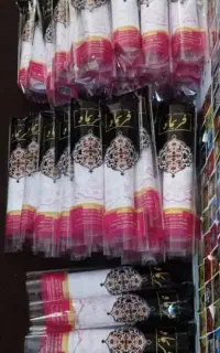 فروش سفره یکبار مصرف و کیسه زباله