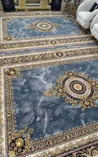 فرش ۹متری جدید نو نو