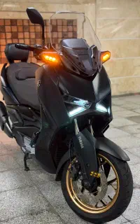 Xmax 250 یاماها 1403