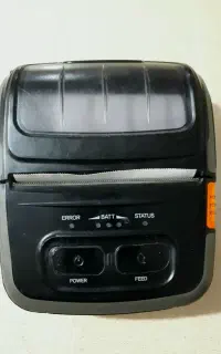 فیش پرینتر حرارتی قابل حمل بیکسلون مدل R310