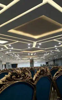 شاگرد کناف کاربلد