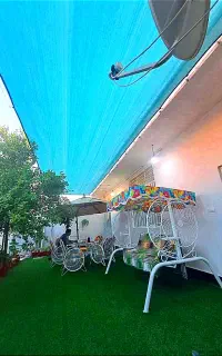 ارزانترین سایبان تابستانی خودرو