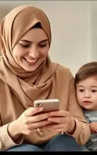 بانوی مستقل باش