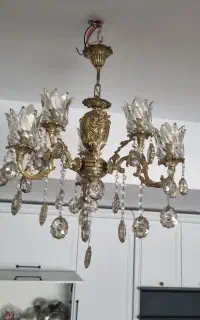 فروش لوستر