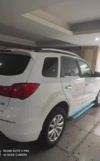 فروش هایما s7 پلاس توربو