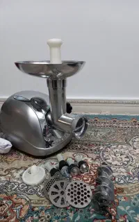 فروش چرخ گوشت