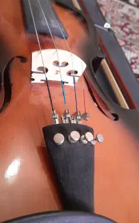 ویولن نو 4/4 اندازه