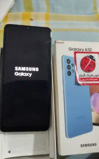 سامسونگ آ۳۲