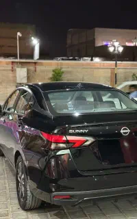 نیسان سانی 2023