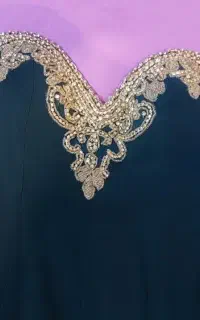 لباس مجلسی
