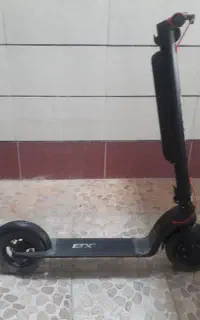 اسکوتر  برقی کویر