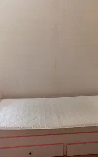 تخت و کمد نوجوان