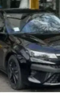 کی ام‌سی جی ۷ مشکی    ۱۴۰۴ خشک‌