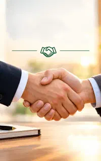 شراکت در راه اندازی کسب و کار