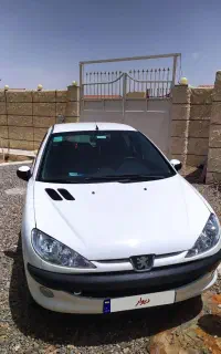 206 تیپ سه مدل 89
