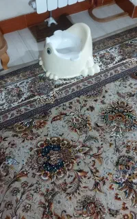 لگن آموزشی کودک