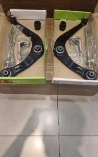 جلو بندی امیر مناسب پژو ۲۰۶ و ۲۰۷