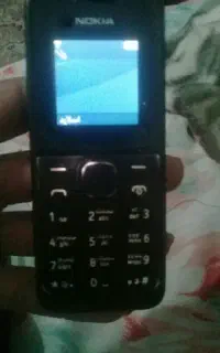 نوکیا ساده