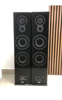 باند و اسپیکرخانگی