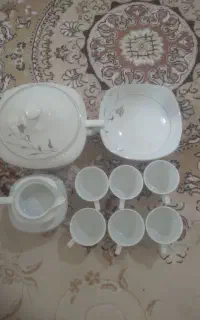 سرویس چینی