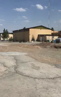 نگهبان شب