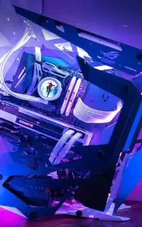 خرید و فروش خدمات تعمیر اسمبل کامپیوتر و لپ تاپ