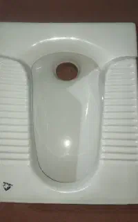 سنگ توالت