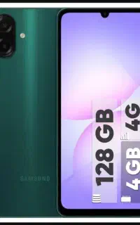 گوشی موبایل سامسونگ A07 - 128 Gig