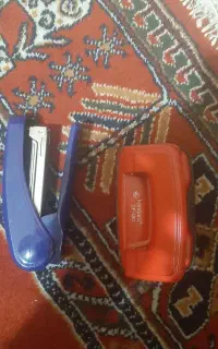 منگنه و پانج کاغذ