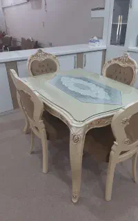 میز غذا خوری