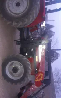 حمل نخاله ساختمانی تراکتور و خاور