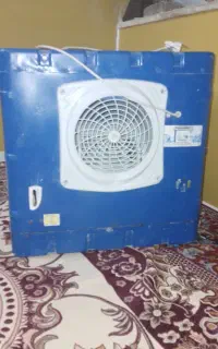 کولر آبی