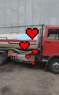 تخلیه چاه ولوله بازکنی وابپاشی