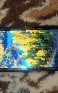گوشی هوآوی پی اسمارت