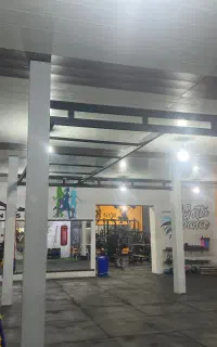 باشگاه بدنسازی و فیتنس آمل