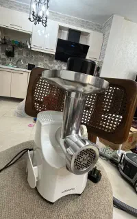 چرخ گوشت نو برند کنوود اصل
