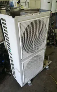 تعمیر و نصب و سرویس کولر دوتکه و پنجره ای