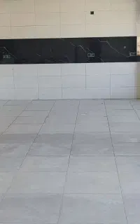 سنگکاری و کاشی کاری