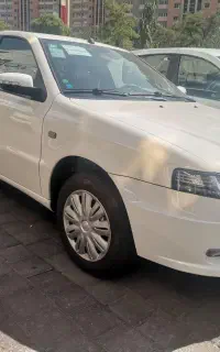 سورن XU7P صفرخشک فول