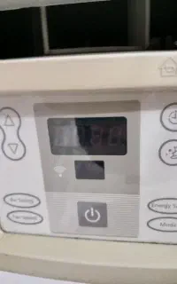 کولر سامسونگ