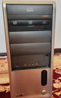 کیس کامپیوتر