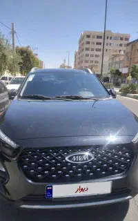 x22 pro  دنده ۱۴۰۳ با ۴۶۰۰۰ کار