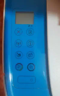 پرینتر hp خانگی